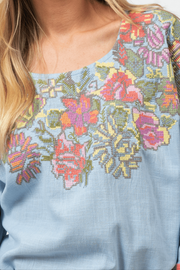 The Jenny Top
