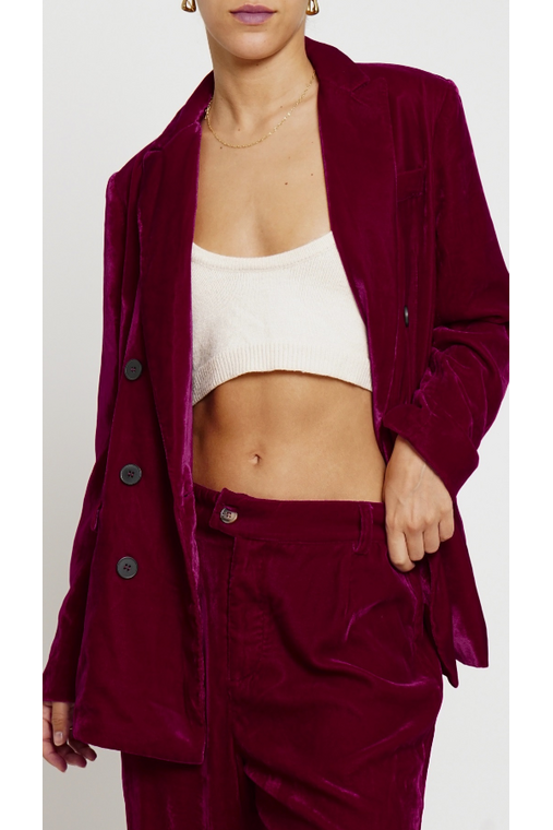 The Jazmine Blazer