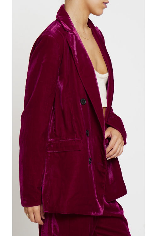 The Jazmine Blazer