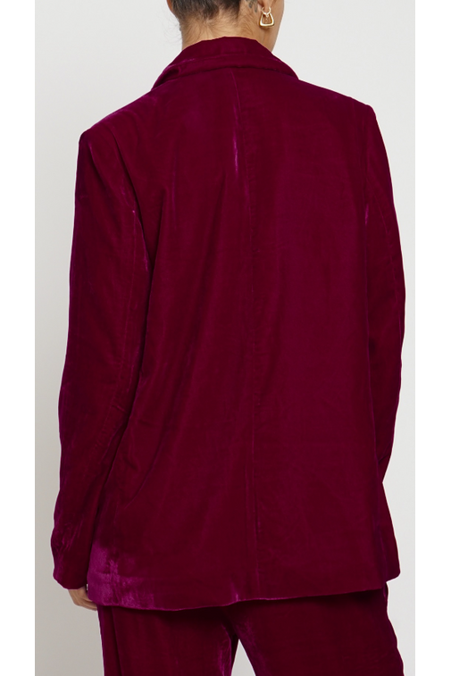 The Jazmine Blazer