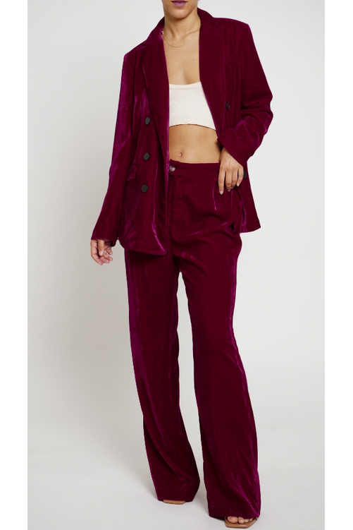 The Jazmine Blazer