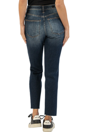 Deep Blue Rachael Skinny Jeans