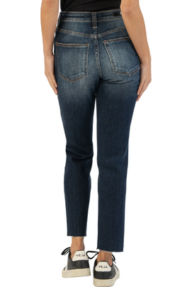 Deep Blue Rachael Skinny Jeans