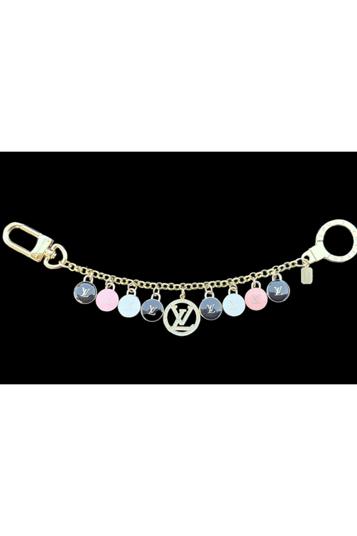 The Charlotte Necklace