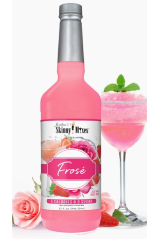 Skinny Mixes- Frose