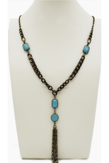 Adonia Necklace