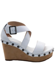 The Bella Donna Wedge