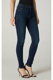 Barbara High Waist Super Skinny
