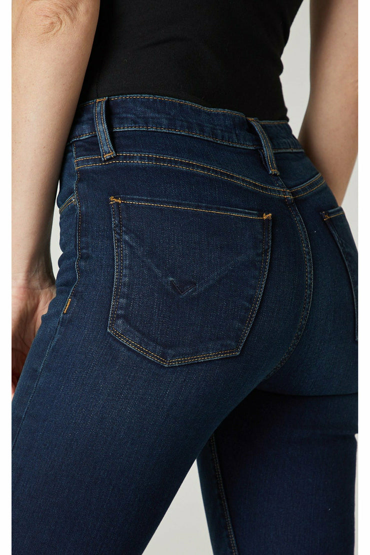 Barbara High Waist Super Skinny