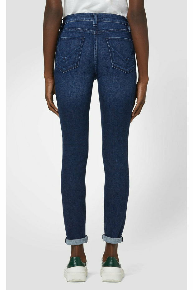 Nico Born Ready Midrise Super Skinny