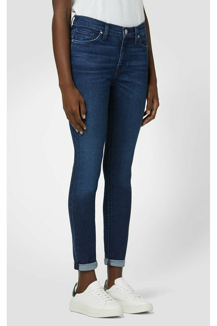 Nico Born Ready Midrise Super Skinny