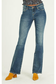 Millbridge Sloane Jean
