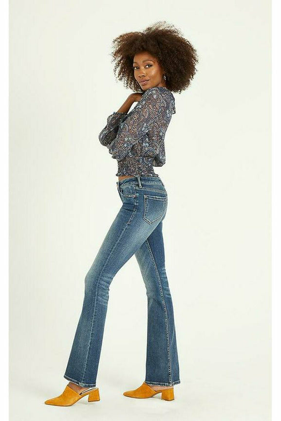 Millbridge Sloane Jean