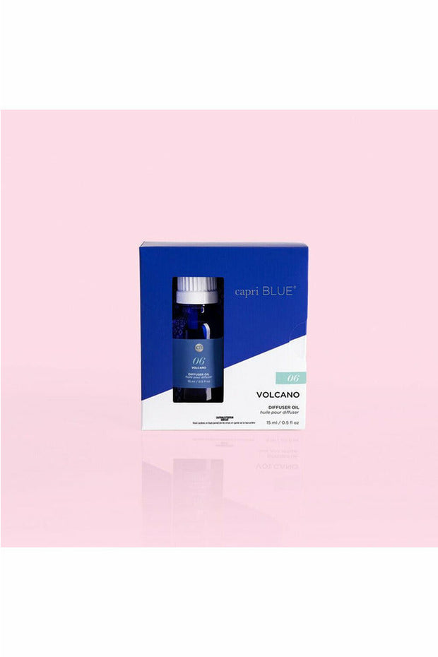 Capri Blue Volcano Diffuser Oil